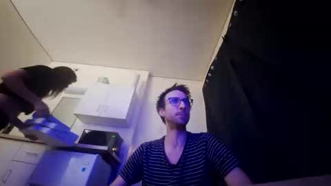 cloudperson online show from 11.14.25