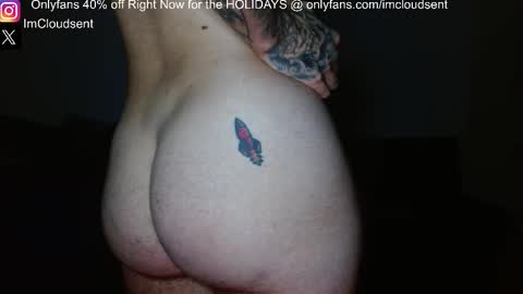 Snapshot of cloudsent chatting on 01.17.26 35 videos 50 pictures ---- IGTwitter ImCloudsent online show from 01.17.26