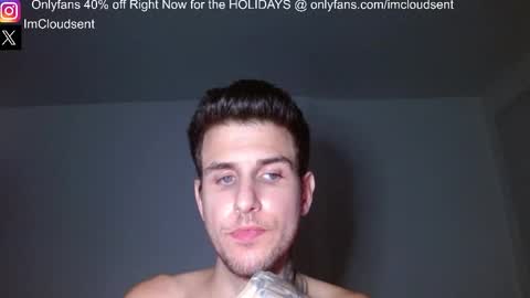 Snapshot of cloudsent chatting on 01.19.26 35 videos 50 pictures ---- IGTwitter ImCloudsent online show from 01.19.26