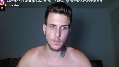 Snapshot of cloudsent chatting on 02.02.26 35 videos 50 pictures ---- IGTwitter ImCloudsent online show from 02.02.26