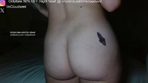 Snapshot of cloudsent chatting on 08.05.26 35 videos 50 pictures ---- IGTwitter ImCloudsent online show from 08.05.26