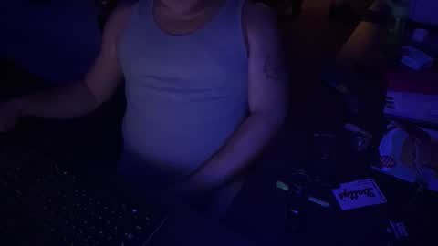 Snapshot of cloudy_dayz69 chatting on 11.03.25 Cloudy Dayz online show from 11.03.25