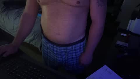 Snapshot of cloudy_dayz69 chatting on 11.04.25 Cloudy Dayz online show from 11.04.25