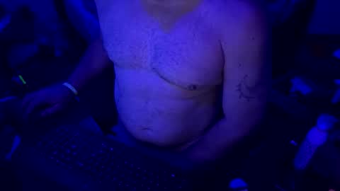 Cloudy Dayz online show from 04.12.26