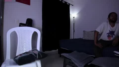 CRISTIAN online show from 03.01.26