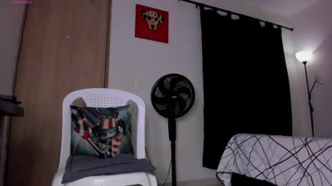 CRISTIAN online show from 03.29.26