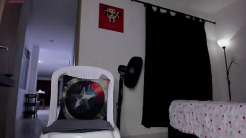 CRISTIAN online show from 04.16.26