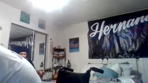 tallhungandcloudy online show from 03.17.26