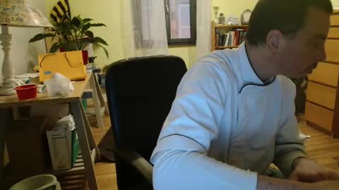 Snapshot of clouplefun chatting on 01.08.25 clouplefun online show from 01.08.25