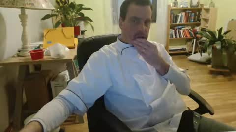 Snapshot of clouplefun chatting on 01.10.25 clouplefun online show from 01.10.25