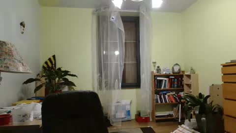 Snapshot of clouplefun chatting on 01.27.25 clouplefun online show from 01.27.25