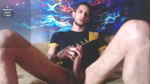 clouter_world online show from 01.20.25