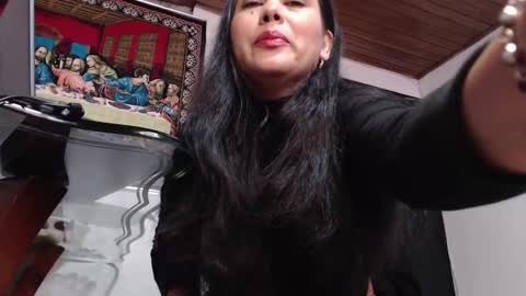 rocio online show from 02.18.25