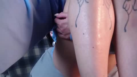 Snapshot of clown_face chatting on 12.28.24 emely dolce online show from 12.28.24