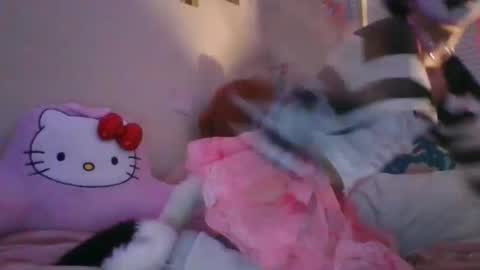 clownbambi online show from 02.05.25