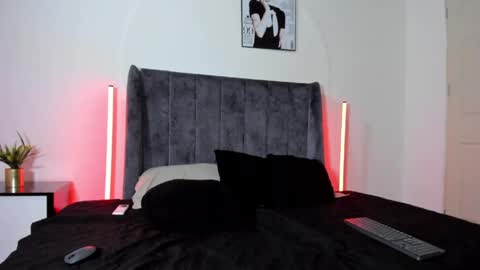 Cloy areo make me come with pleasure online show from 04.09.26