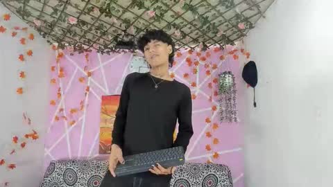 club_latinboys online show from 12.05.25