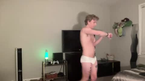 Clyde Austin online show from 12.18.25