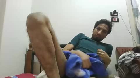 cm6punk6 online show from 10.10.25