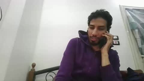 cm6punk6 online show from 11.28.25