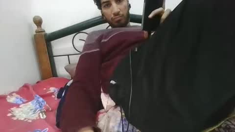 cm6punk6 online show from 12.05.25