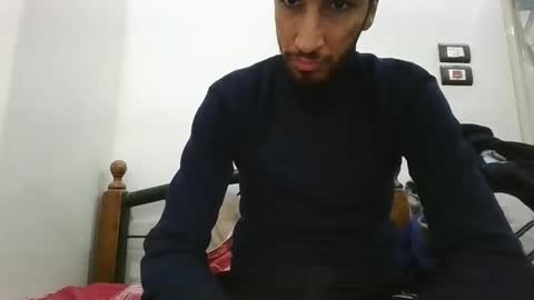 cm6punk6 online show from 12.18.25