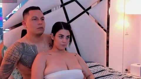 cmila0713 online show from 02.13.25