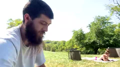 Snapshot of cmwawesome chatting on 09.12.25 Monster420 online show from 09.12.25