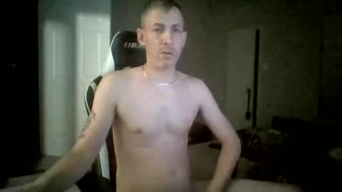 Master Bates online show from 11.16.25