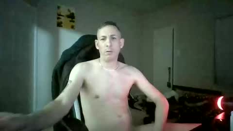 Master Bates online show from 12.21.25