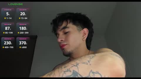 Johan   online show from 03.22.26