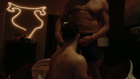 Snapshot of coachbate chatting on 02.22.25 CoachBate online show from 02.22.25