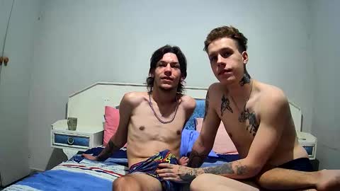 Snapshot of coandjax chatting on 02.10.26 Cojax online show from 02.10.26