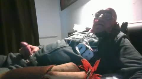 cock9635 online show from 12.25.24