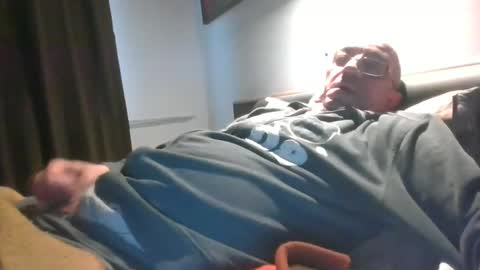 cock9635 online show from 12.29.24