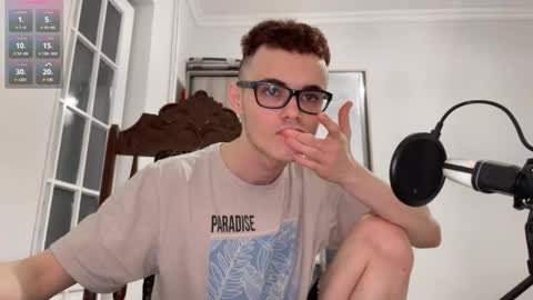 Herman online show from 02.03.26