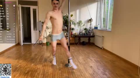 Herman online show from 05.31.26