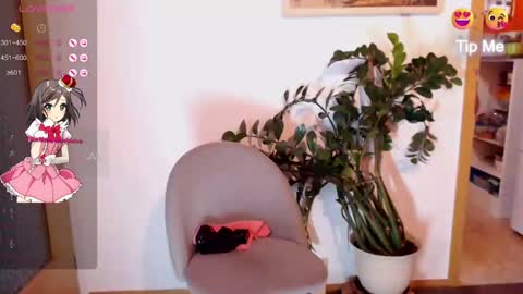 Snapshot of cock_big_girl chatting on 12.06.24 Valerie nenitasexy online show from 12.06.24