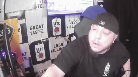 COCK N CREAMZ  WET DREAMZ online show from 12.15.24