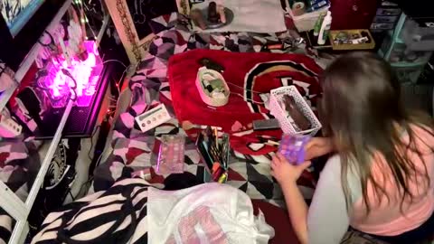 COCK N CREAMZ  WET DREAMZ online show from 01.01.25