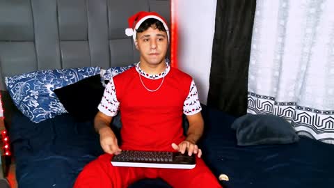 Jason online show from 01.01.25