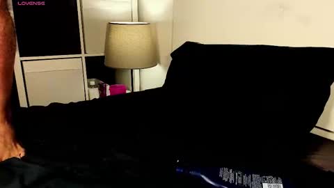 MUSCLE STUD online show from 11.09.25