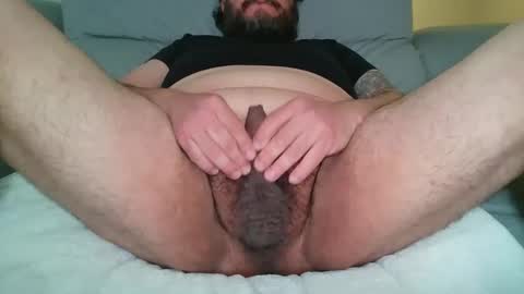 CockMcCocker online show from 01.12.25