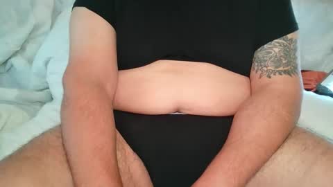 CockMcCocker online show from 10.16.25