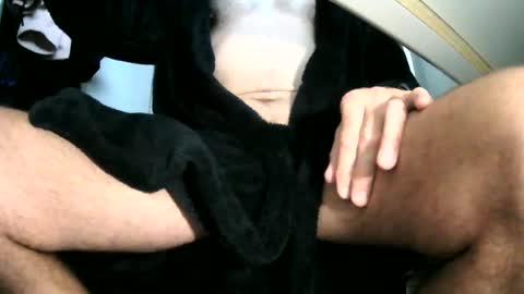 Snapshot of cockneegeezer chatting on 12.28.24 Ask me online show from 12.28.24