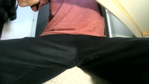 Snapshot of cockneegeezer chatting on 01.17.25 Ask me online show from 01.17.25