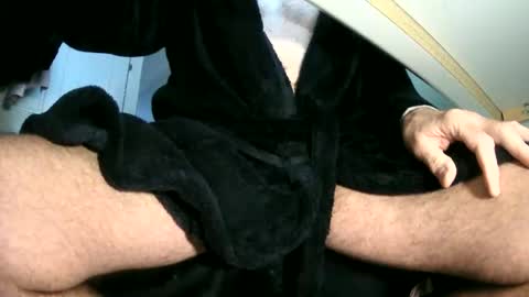 Snapshot of cockneegeezer chatting on 02.27.25 Ask me online show from 02.27.25