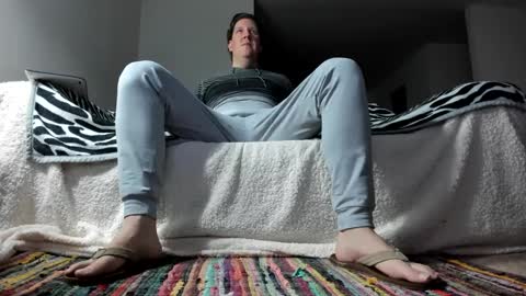 Gorgeous online show from 10.08.25