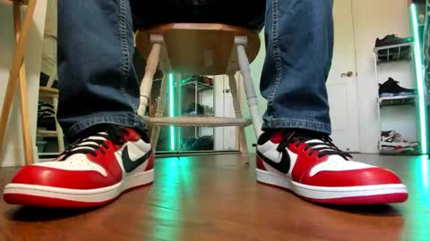 Gorgeous online show from 01.07.26