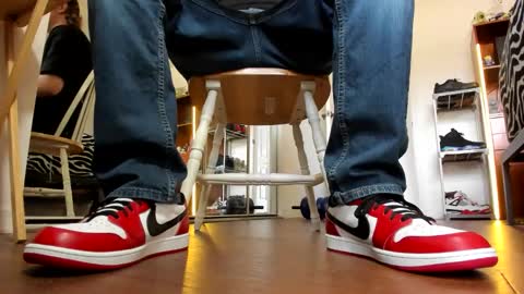 Gorgeous online show from 01.08.26